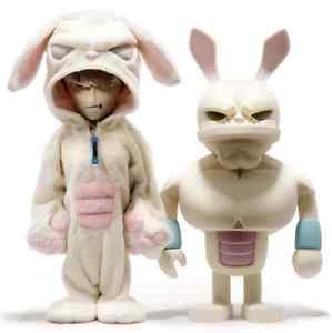 Coarse Toys Collection (RARE)