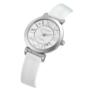 Saint Honore Womens Watch Opera Interchangeable Band Diamond 752411 1ARDN