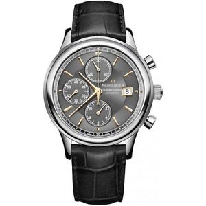 Maurice Lacroix LC6158-SS001-330-1 Men's Les Classiques Wristwatch