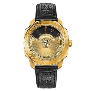VERSACE WATCHES Mod. VQU020015 VQU020015