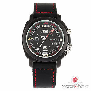 Anonimo Militare Chrono Flyback Ref. 2016 - Majority Warranty Rem