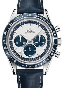NEW OMEGA SPEEDMASTER MOONWATCH CHRONOGRAPH CK2998 LIMITED 311.33.40.30.02.001