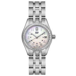 VICTORINOX Swiss Army Women's Alliance Diamond Watch #24831