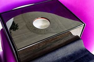 greubel forsey 24" incline Box