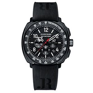 JeanRichard Aeroscope Men's Automatic Watch 60650-21M652-FK6A