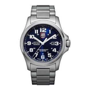 XL1924.M *Brand New* Luminox Men's ATACAMA FIELD DAY DATE 1920 SERIES Watch - Mo