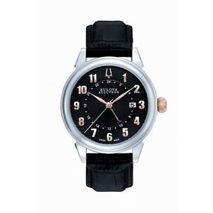 65B145 Bulova Wristwatch