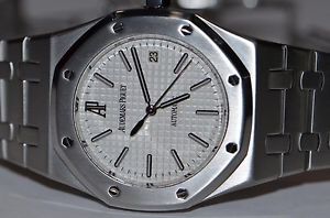 Mens Audemars Piguet Royal Oak Automatic