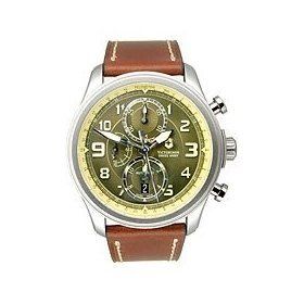 Victorinox Swiss Army Classic Infantry Vintage Automatic Men's Watch 241448