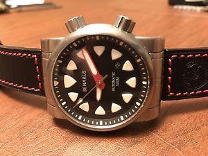 BENARUS MEGALODON 500