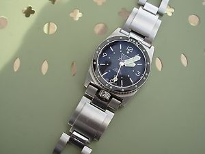 montre de plongée ZRC 300m marine nationale réedition