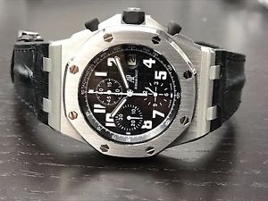 Audemars Piguet Royal Oak Offshore 26170ST.OO.D101CR.03