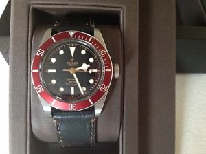 Tudor HERITAGE BLACK BAY 79220R Wrist Watch for Men