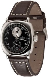 Zeno-Watch Herrenuhr - Regulator Regulator - Limited Edition - 400-i13