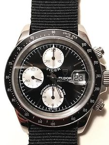 TUDOR TIGER 79260 reverse panda