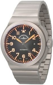 Zeno-Watch Herrenuhr - Raid Titan Navigator - 6454N-a15M
