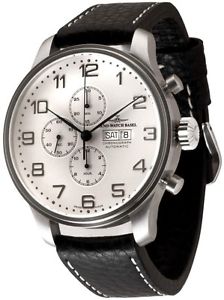 Zeno-Watch Herrenuhr - Giant Chronograph Day-Date - 10557TVDD-e2