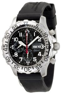 Zeno-Watch Herrenuhr - Hercules 3 Chronograph Day-Date - 2657TVDD-a1
