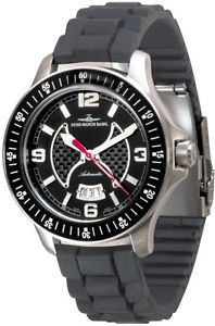 Zeno-Watch Herrenuhr - New Hercules Automatic  Limited Edition - 2554-new-s1