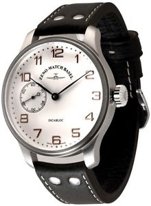 Zeno-Watch Herrenuhr - Giant Winder - 10558-9-f2