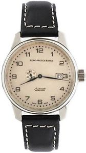 Zeno-Watch Herrenuhr - Classic Automatic 9 - Limited Edition - 6554-9-e2