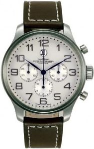 Zeno-Watch Herrenuhr - OS Retro Chronograph 2025 - 8559THD12-e2