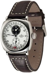 Zeno-Watch Herrenuhr - Regulator Regulator - Limited Edition - 400-i21