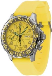 Zeno-Watch Herrenuhr - Hercules 3 Chronograph Day-Date - 2657TVDD-a9