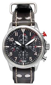 Junkers 6826-5 - Armbanduhr -  - Uhren Neu