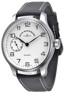 Zeno-Watch Herrenuhr - Giant Winder - 10558-9-e2