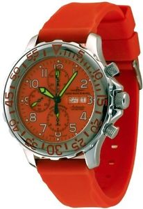 Zeno-Watch Herrenuhr - Hercules 3 Chronograph Day-Date - 2657TVDD-a5