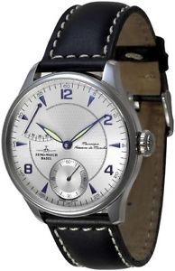 Zeno-Watch Herrenuhr - Godat II Power Reserve - 6274PR-g3