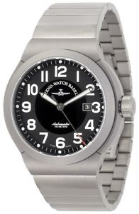 Zeno-Watch Herrenuhr - Raid Titan Automatic - 6454-a1M