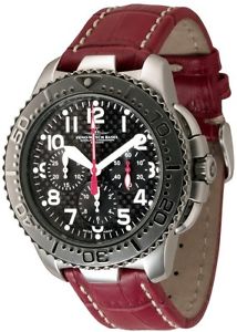 Zeno-Watch Herrenuhr - Hercules 1 Chronograph 2020 - 4559TH-s1