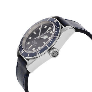Tudor Black Bay Heritage 79220B Stainless Steel Automatic Men's Watch