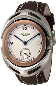 Zeno-Watch Herrenuhr - Maximus Winder - Limited Edition - 3783-6-SRG-i3