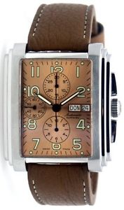 Zeno-Watch Herrenuhr - Stairs Chronograph Day-Date - 3246TVDD-a6