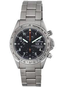 FORTIS Men 63010
