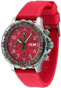 Zeno-Watch Herrenuhr - Hercules 3 Chronograph Day-Date - 2657TVDD-a7