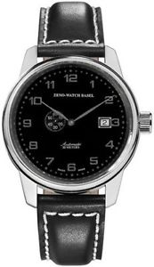 Zeno-Watch Herrenuhr - Classic Automatic 9 - Limited Edition - 6554-9-c1