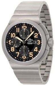 Zeno-Watch Herrenuhr - Raid Titan Chronograph - 6454TVD-a15M