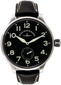 Zeno-Watch Herrenuhr - Super Oversized SOS Winder - 9558SOS-6-a1