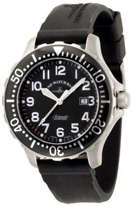 Zeno-Watch Herrenuhr - Hercules 2 Automatic - 2854-a1