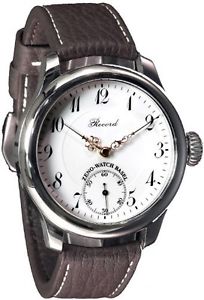 Zeno-Watch Herrenuhr - RECORD pocket watch on the wrist - Limited Edition - 1460