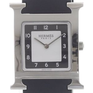 Hermès Heure H  - HH1.510 - Sehr guter Zustand - mit Echtheitszertifikat