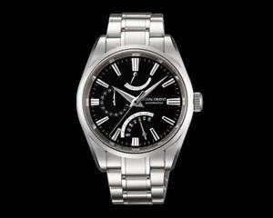 NEW Royal Orient WE0011JD Luxury Mechanical Watch