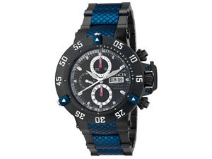 INVICTA #4565 SUBAQUA NOMA III AUTOMATIC 7750 VALJOUX 25 JEWEL LIMITED ED image 1