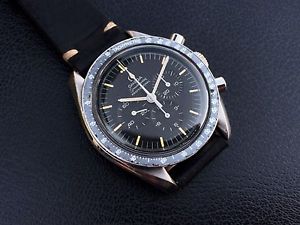 Vintage Omega Speedmaster Professional 145022-69 Pre-Moon