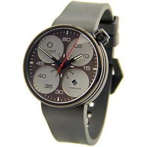 Meccaniche Veloci Quattro Valvole W121K190373017 Stainless Steel Black