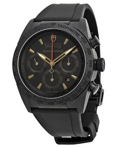 Tudor Blackshiel
